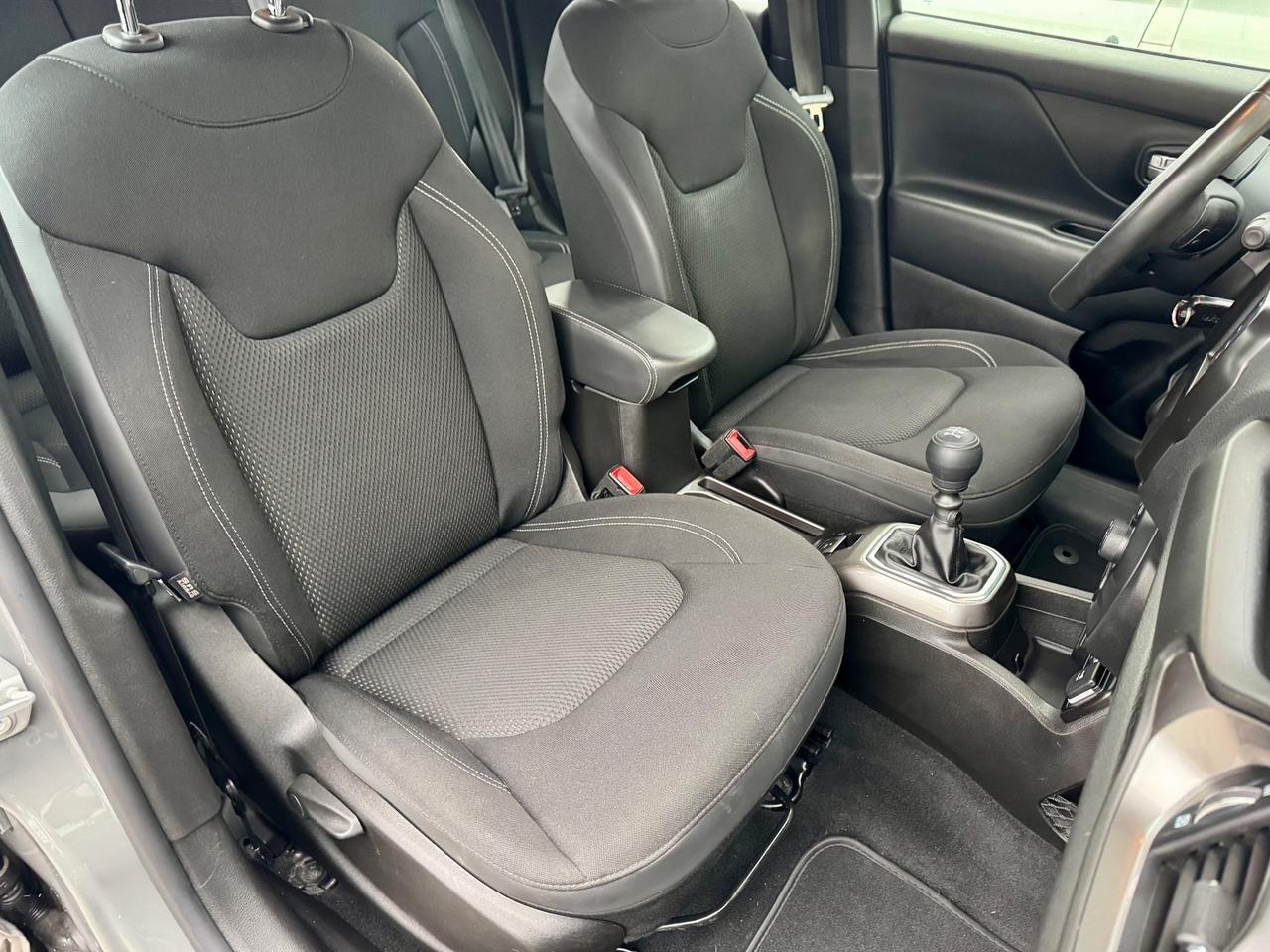 Jeep Renegade 1.0 T3 Limited 2wd 120cv