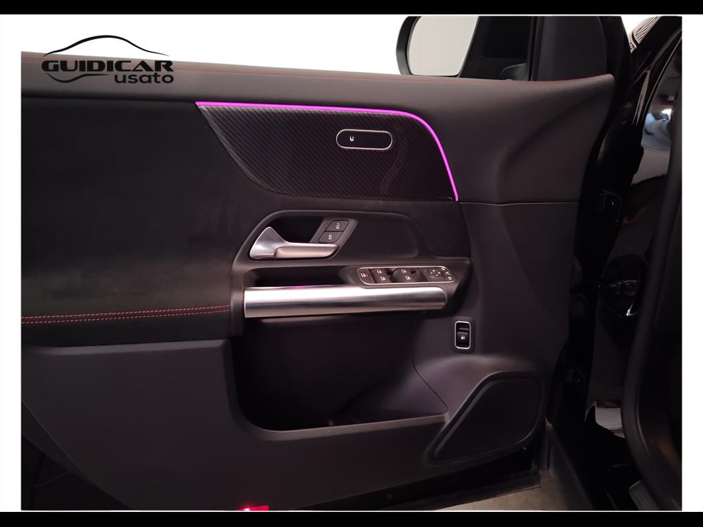 Mercedes-Benz GLA-H247 2020 - GLA 250 e phev (eq-power) Premium auto