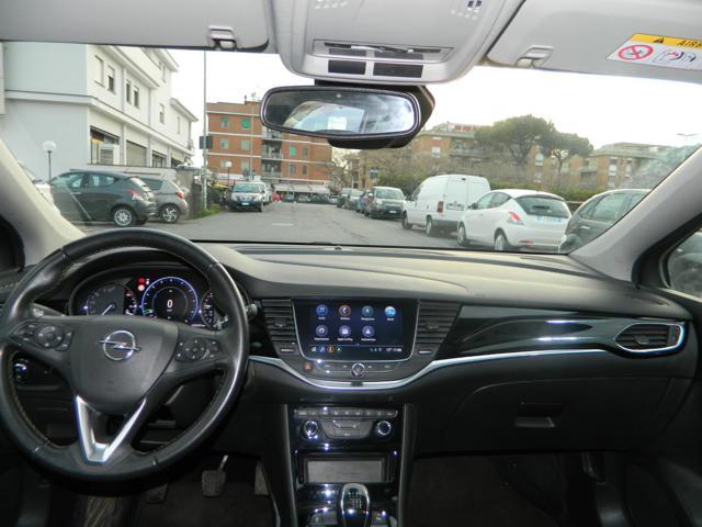 OPEL Astra ST 1.5 CDTi 122CV - UNIPRO TAGLIANDATA