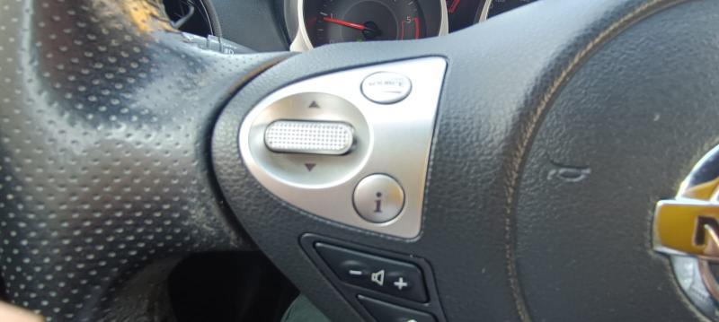 NISSAN Juke 1.5 dCi Start&Stop Acenta