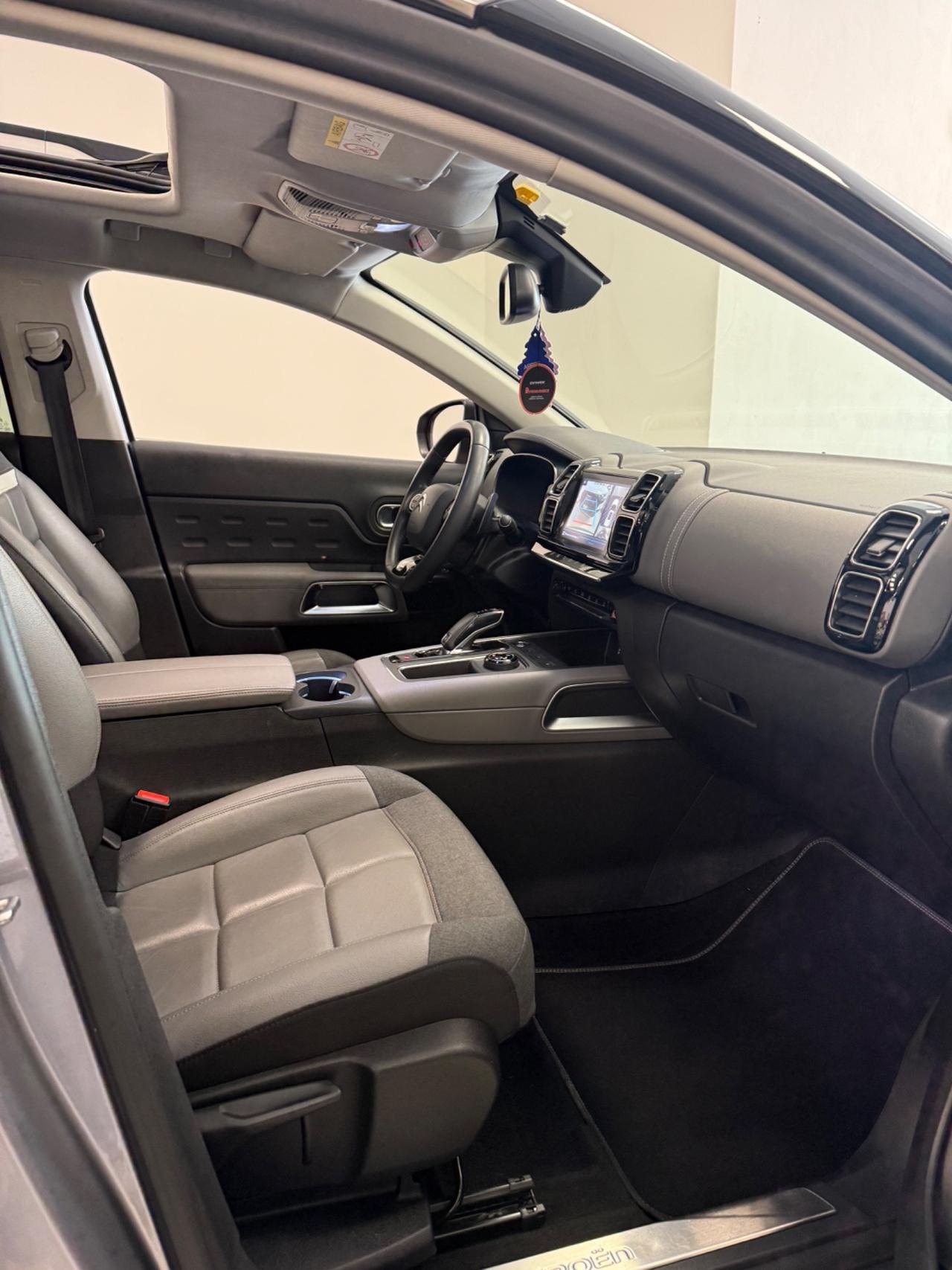 Citroen C5 Aircross BlueHDi 130 S&S EAT8 Feel Pack