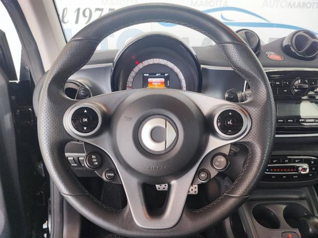 Smart Fortwo 1.0 Prime 71cv twinamic