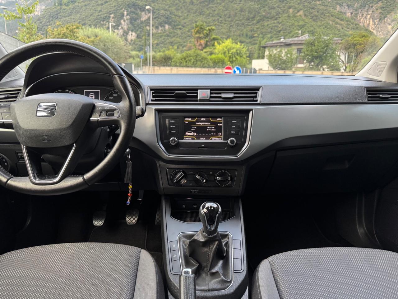 Seat Ibiza XCELLENCE