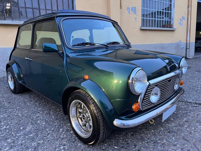 ROVER Mini CABRIO 1.3 cat British Open Classic