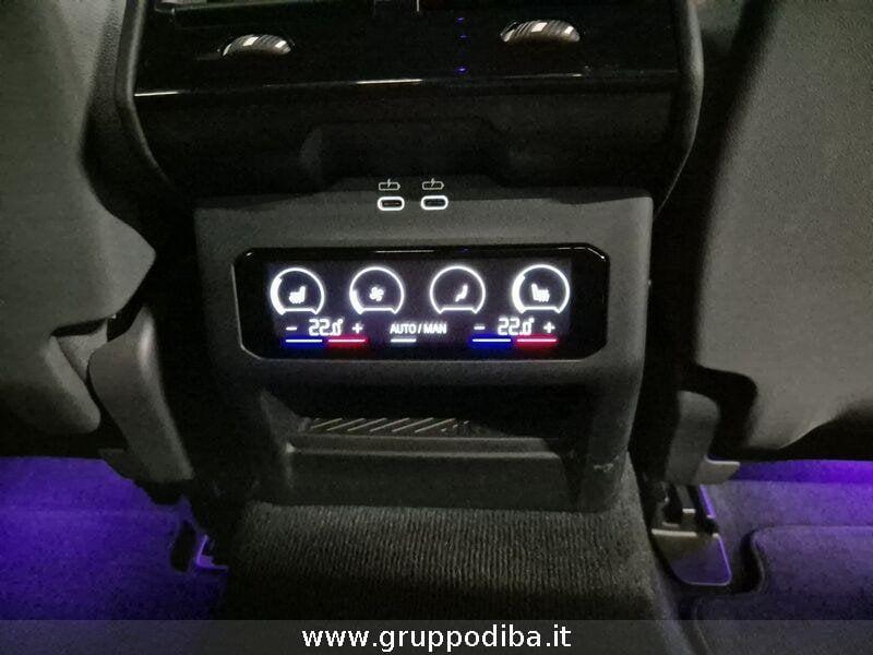 BMW Serie 5 G60 Berlina i5 xdrive40 MSport Pro