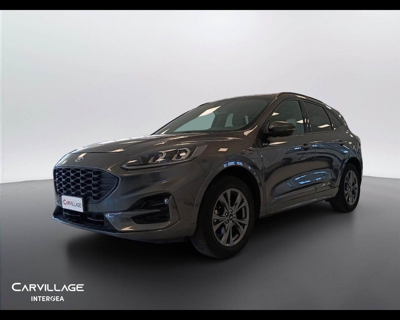 FORD Kuga 2.5 phev ST-Line X 2wd 225cv cvt