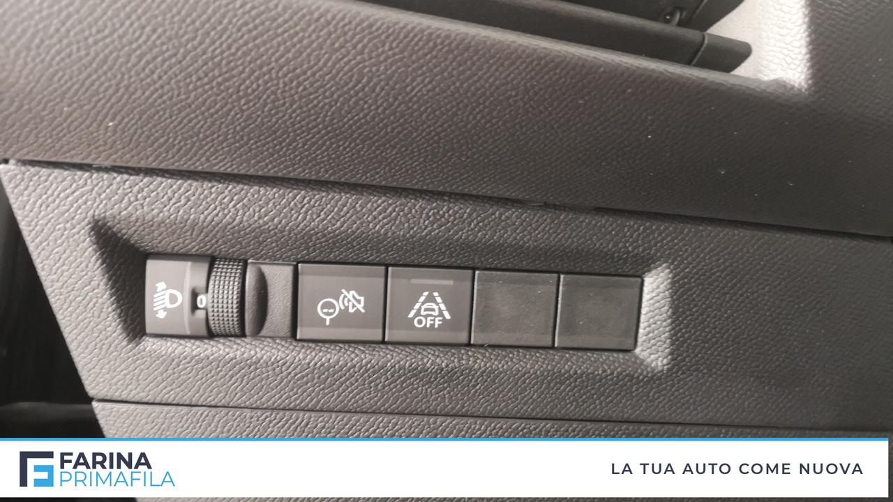 OPEL FRONTERA EDITION Hybrid 145cv EDCT