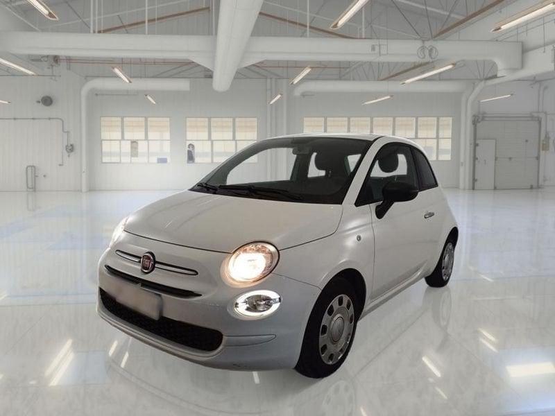 FIAT 500 500 1.0 Hybrid Cult