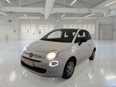 FIAT 500 500 1.0 Hybrid Cult
