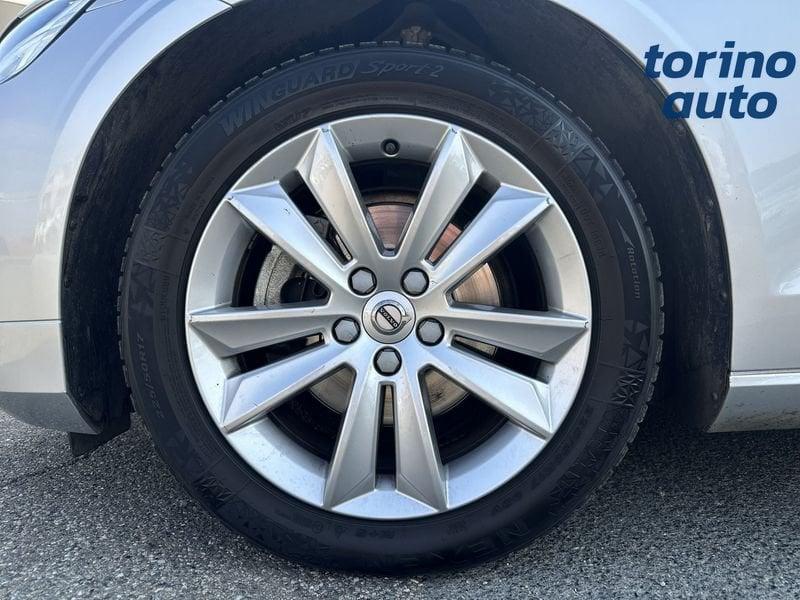 Volvo V60 D3 Momentum Business Pro