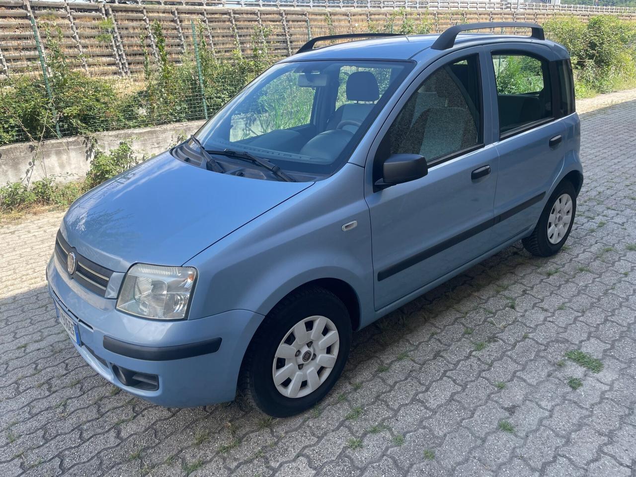 Fiat Panda 1.2 Dynamic Gpl