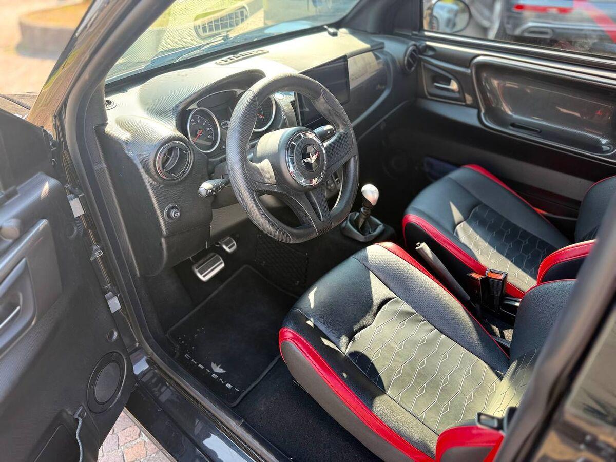 Chatenet CH46 Sport Erre E5