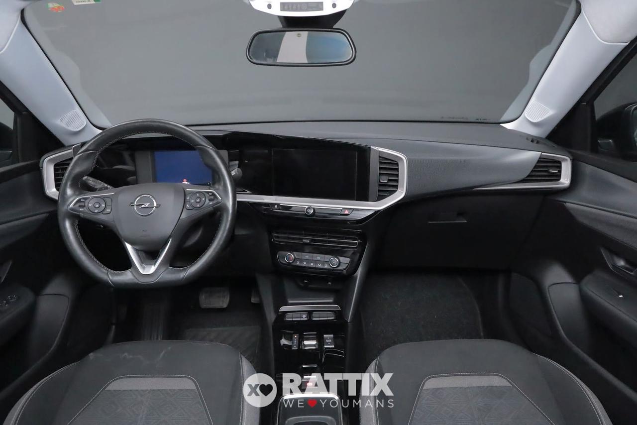 Opel Mokka 1.2 t 130CV Edition AT8