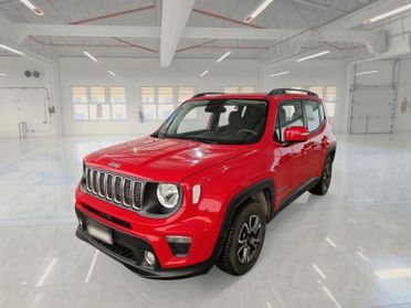 JEEP RENEGADE 1.6 MJET DDCT 120 CV BUSINESS SUV