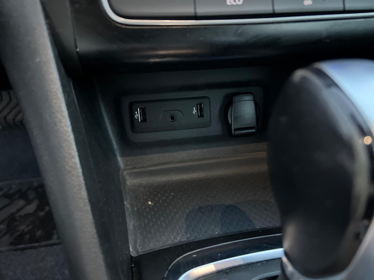 Renault Megane Mégane Sporter dCi 8V 110 CV EDC Energy Business