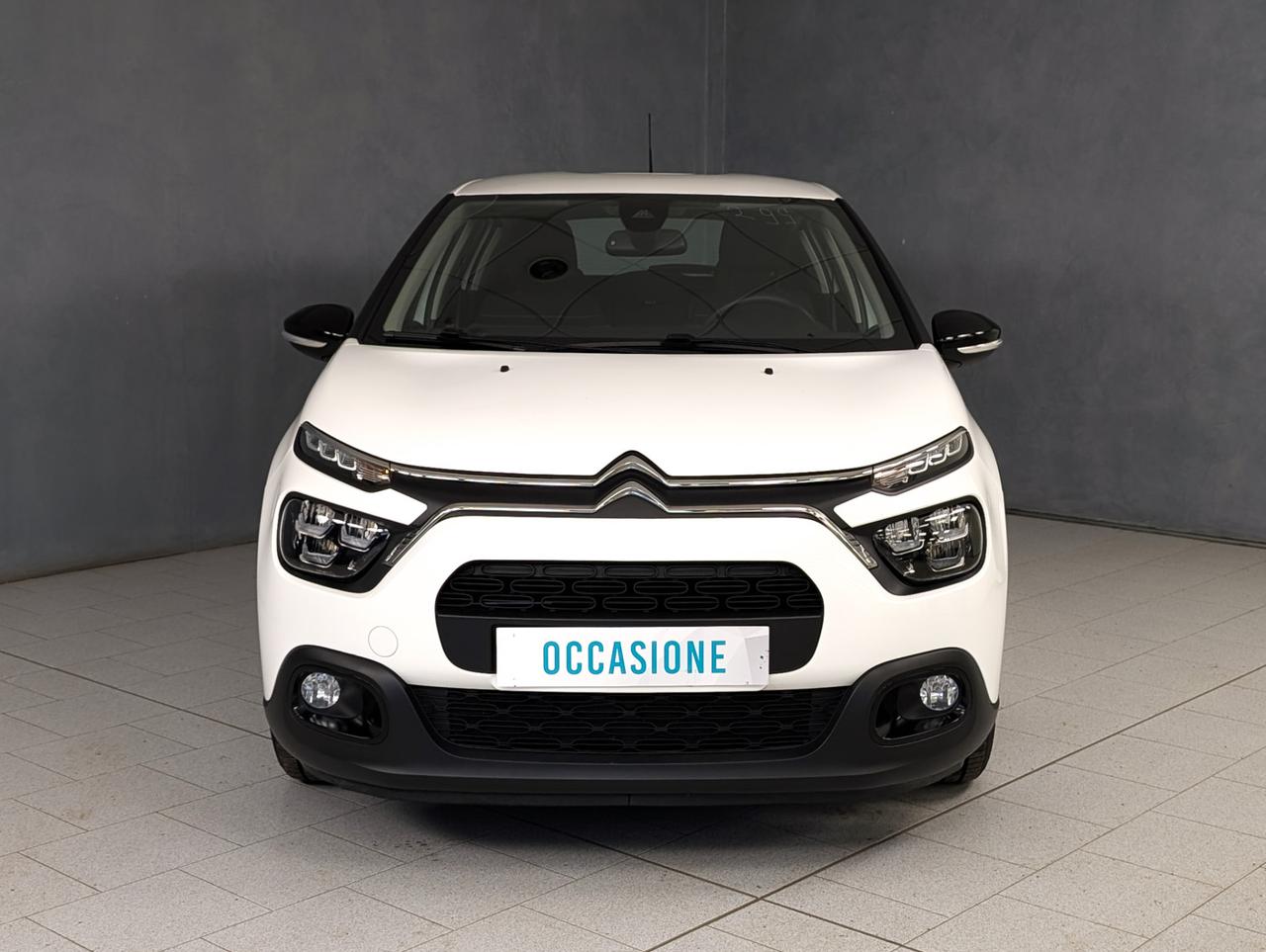 Citroen C3 1.2 puretech 83cv Feel Business