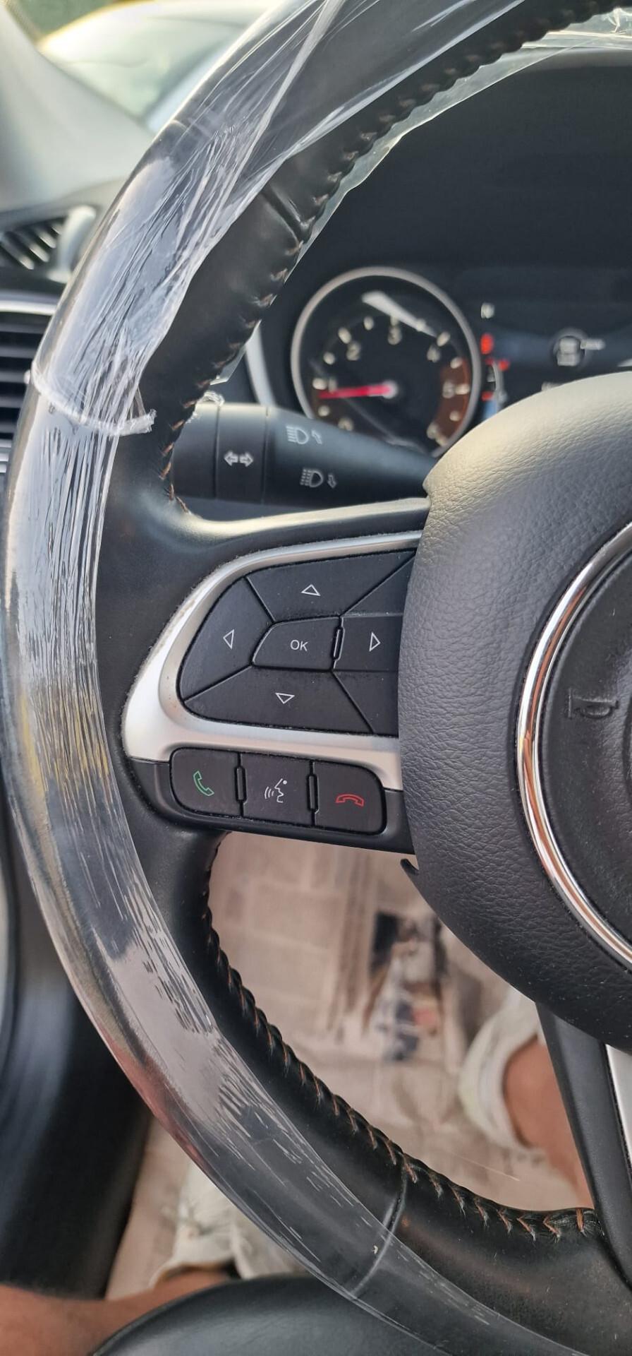Jeep Compass 2.0 Multijet II aut. 4WD Limited 2018