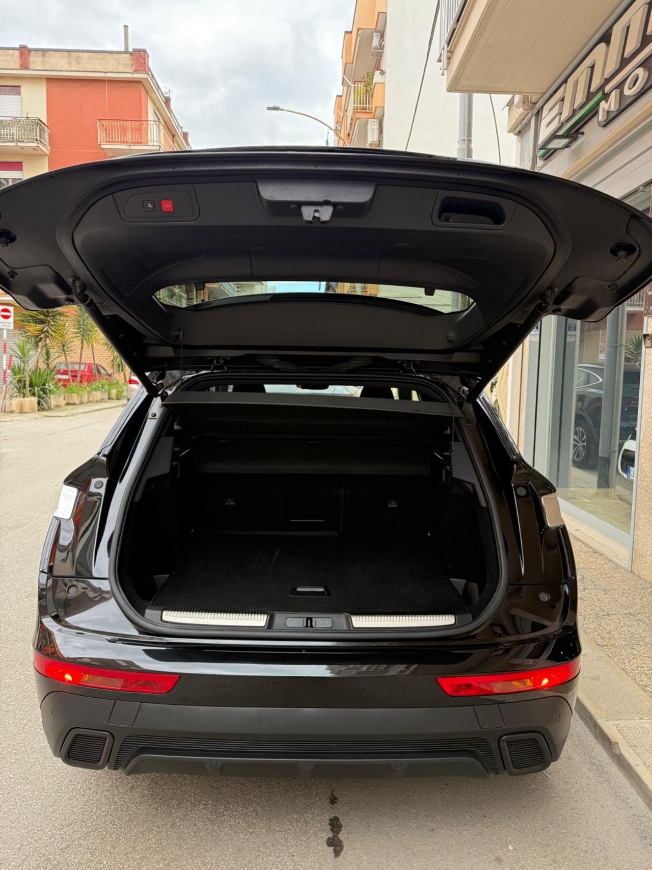 Ds DS 7 DS 7 Crossback BlueHDi 130 aut. Grand Chic