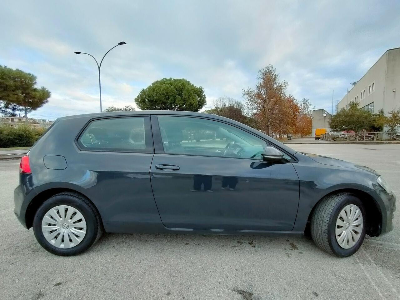 Volkswagen Golf 1.6 TDI PROMO