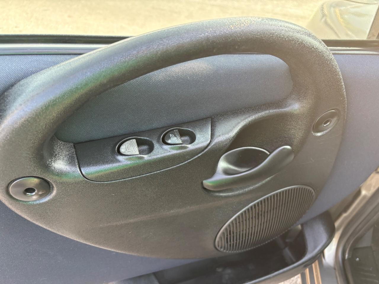 Fiat Multipla 1.6 16V Natural Power Active