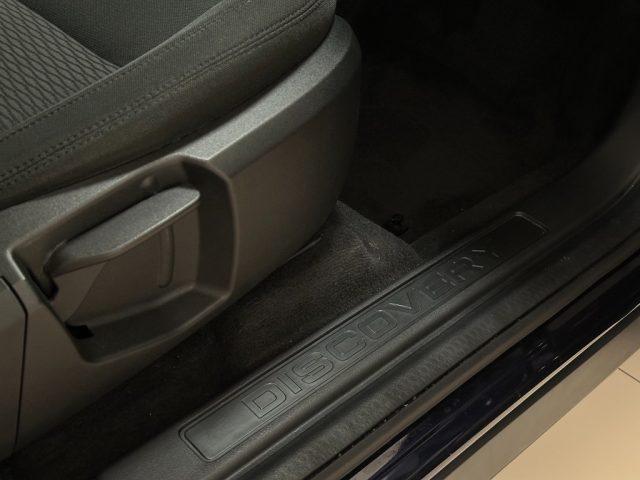 LAND ROVER Discovery Sport 2.0 TD4 150 CV SE AWD