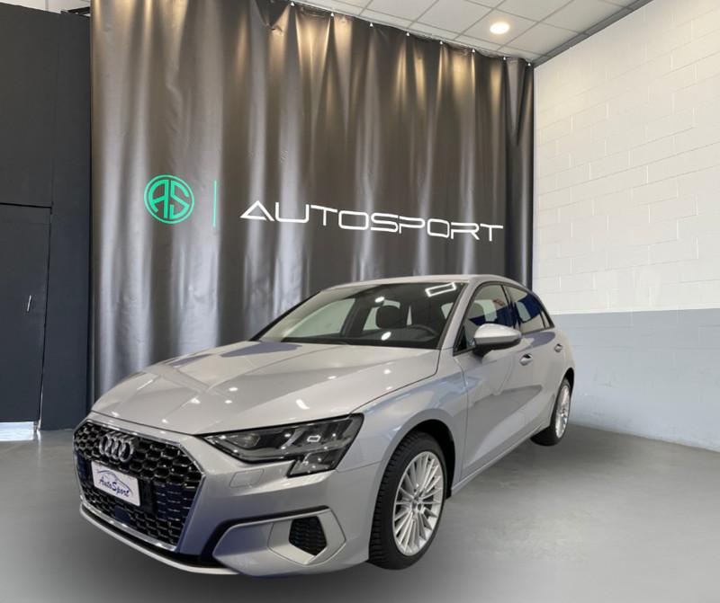 Audi A3 SPB 35 TDI S tronic Business