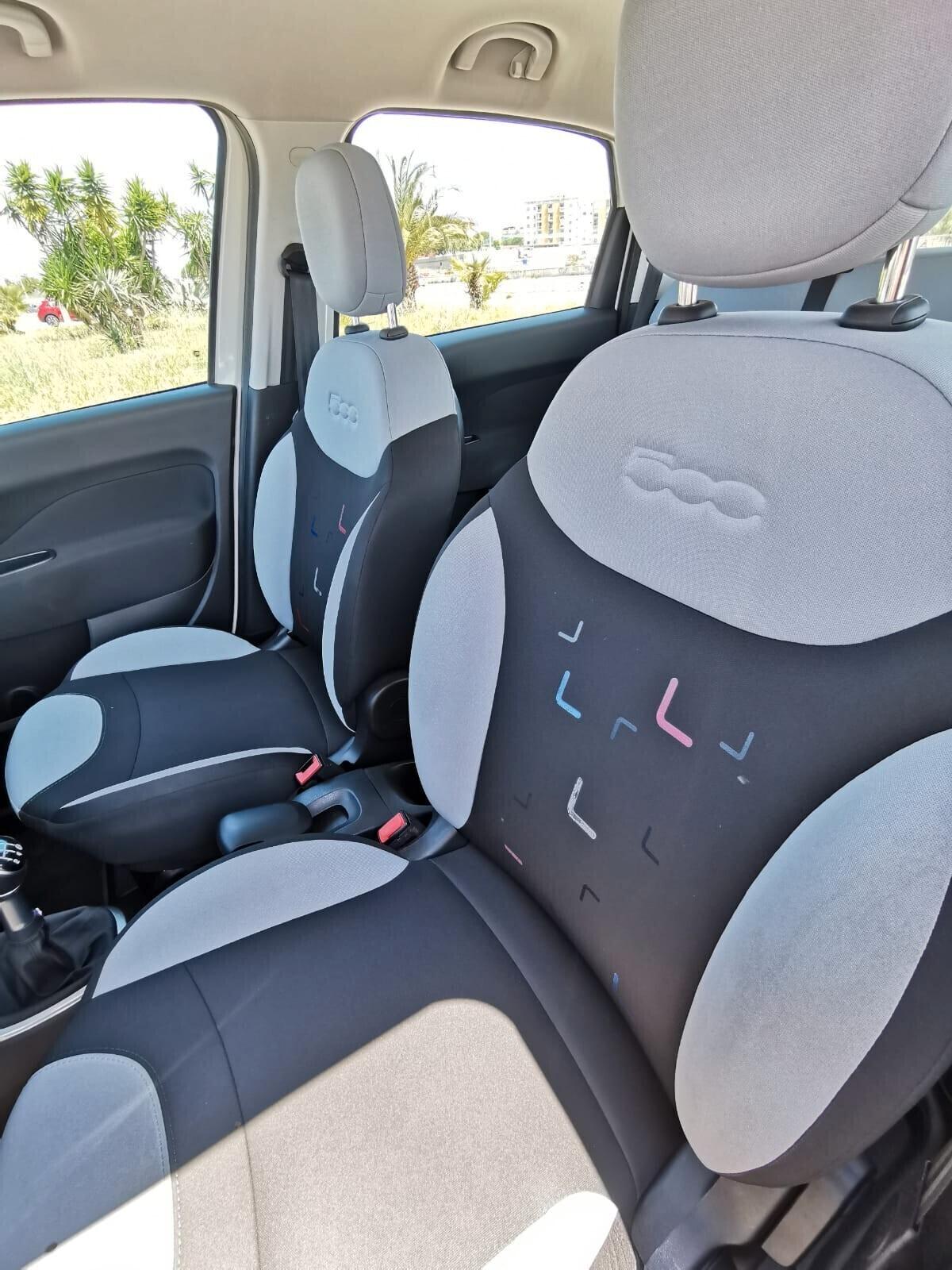 Fiat 500L 1.3 MJ 95CV Business NEOPATENTATI