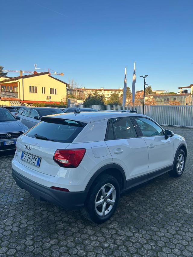 AUDI Q2 30 TFSI Business NEO PATENTATO