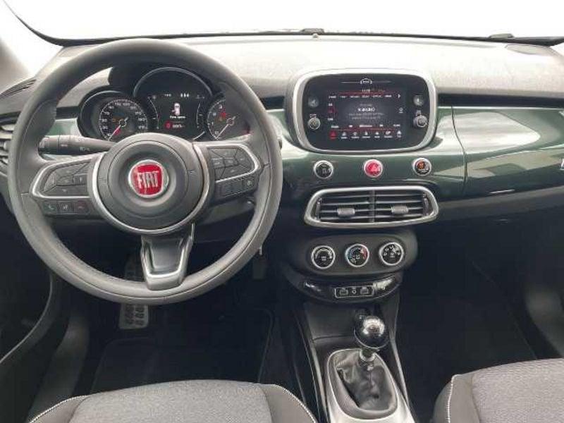 FIAT 500X 1.0 T3 Urban 120cv my20