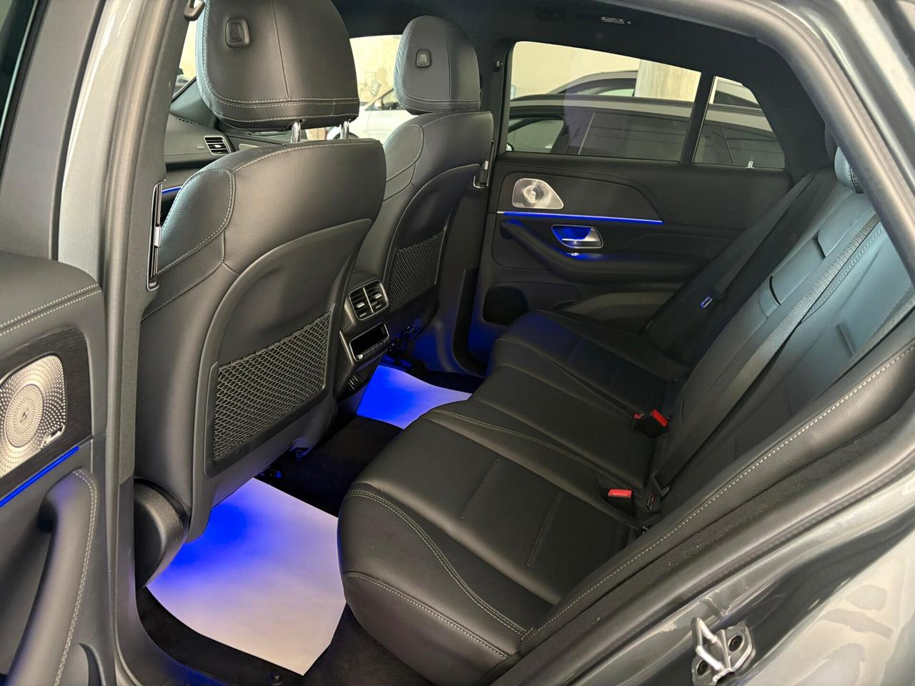 Mercedes-benz GLE 350 de hybrid EQ 4Matic Coupé Premium Pro