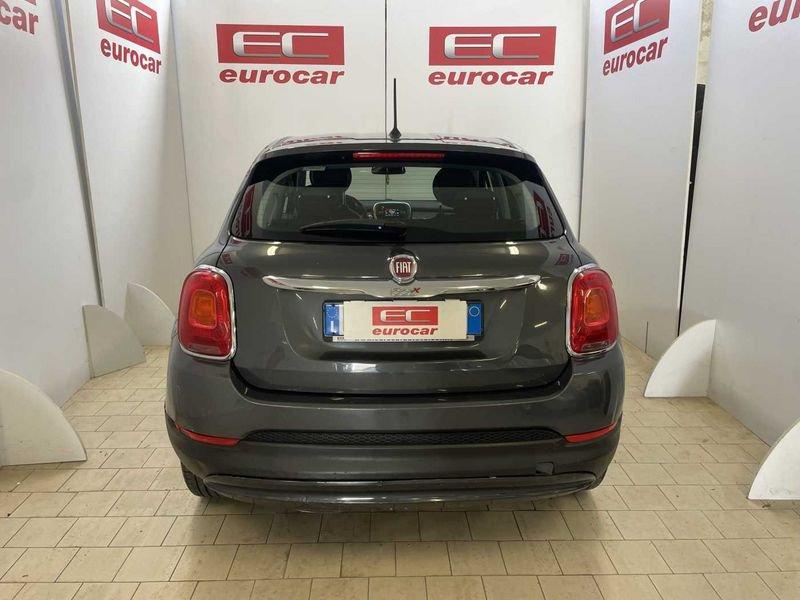 FIAT 500X 500X 1.3 MultiJet 95 CV Pop Star