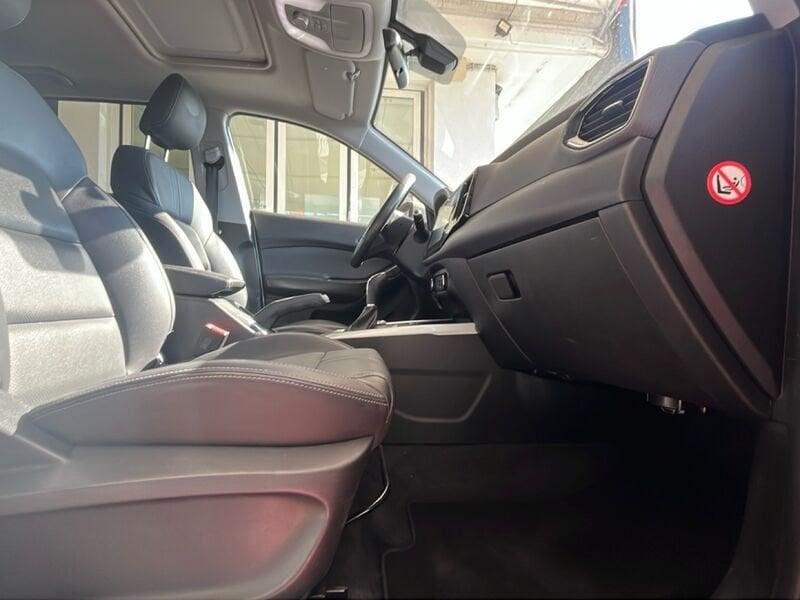 DR AUTOMOBILES dr 4.0 1.5 BI-FUEL BENZINA/GPL