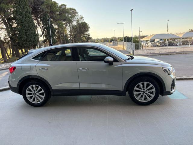 AUDI Q3 SPB SPORTBACK 35 TDI S tronic Business Plus