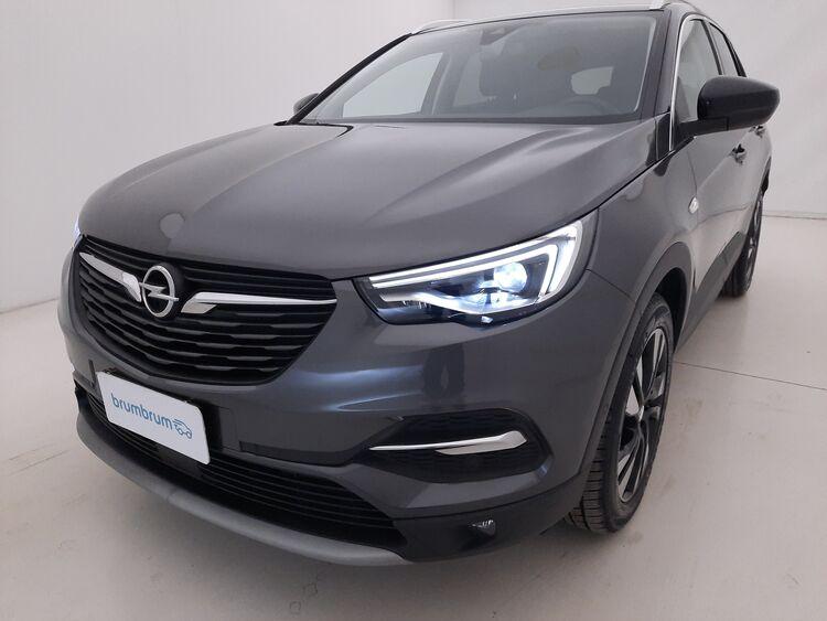 Opel Grandland Ultimate AT8 BR522489 1.5 Diesel 131CV