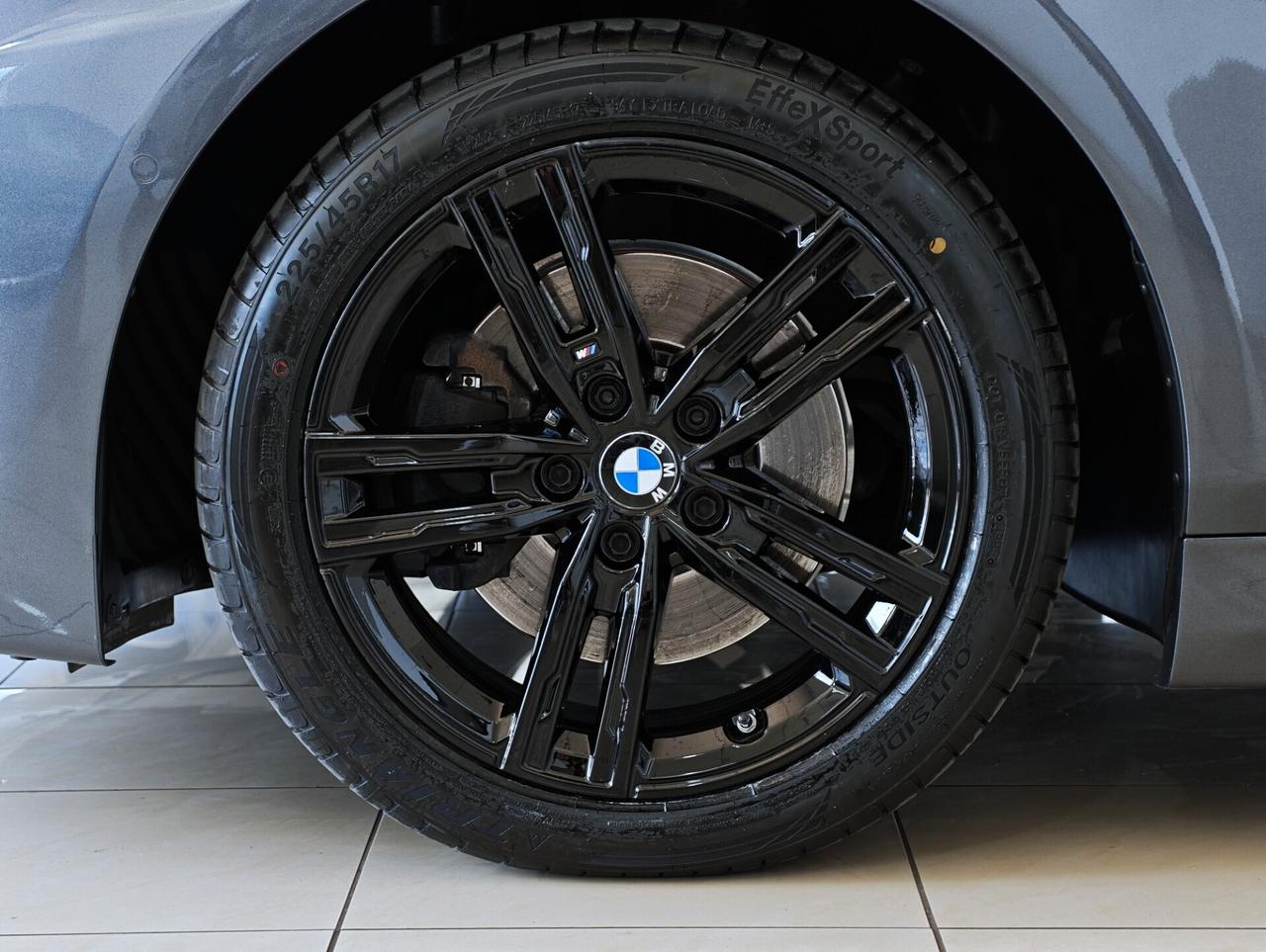 Bmw Serie 1 118d Msport 2021 Auto
