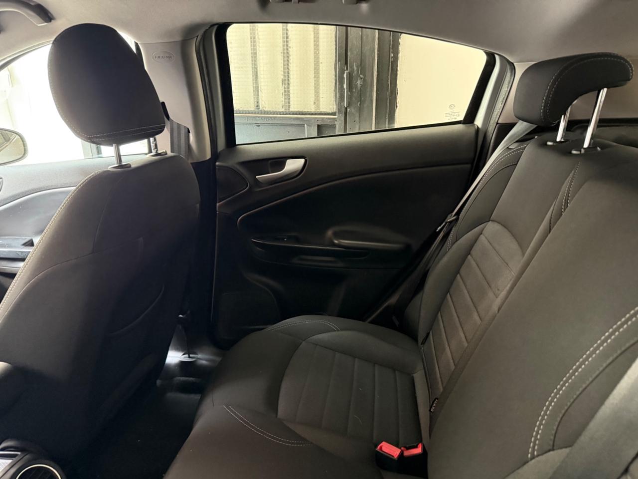 Alfa Romeo Giulietta 1.6 JTDm-2 120 CV Distinctive
