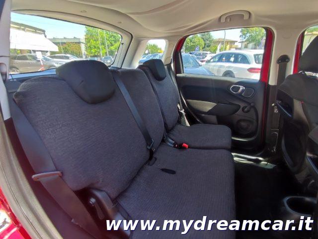 FIAT 500L 1.3 Multijet 85 CV Pop