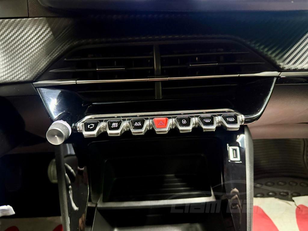 Peugeot 2008 2008 1.2 puretech Allure s&s 130cv