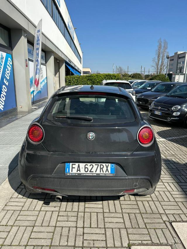 ALFA ROMEO MiTo 1.3 JTDm 85 CV S&S Progression