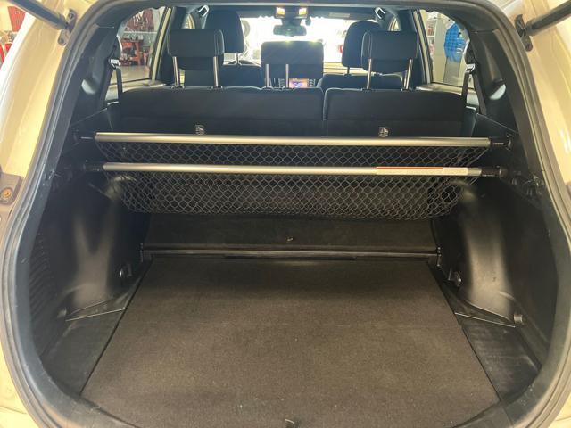 TOYOTA RAV 4 RAV4 2.5 Hybrid 4WD Dynamic