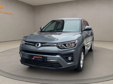 Ssangyong Tivoli UNICO PROPRIETARIO - AUTOMATICA