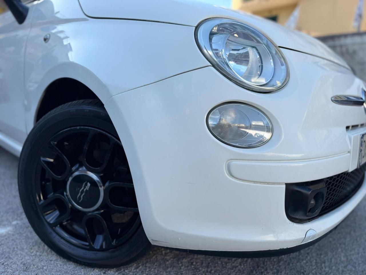 Fiat 500 1.3 Multijet 16V 75 CV Lounge