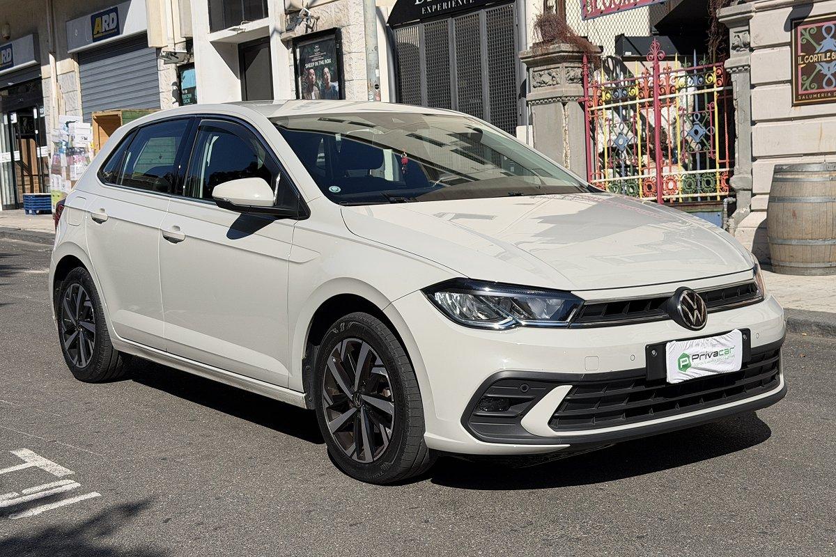 VOLKSWAGEN Polo 1.0 TSI Life