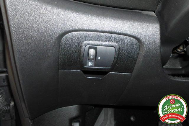 RENAULT Scenic Scénic dCi 8V 110 CV EDC Energy Bose 7 POSTI