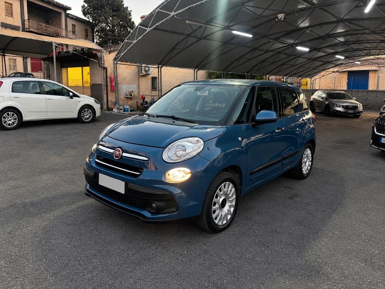 Fiat 500L 1.3 Multijet 95 CV Lounge