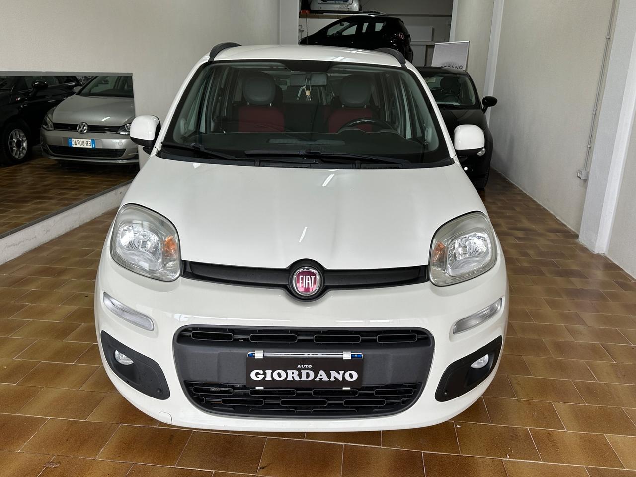 Fiat Panda 1.2 EasyPower Easy GPL