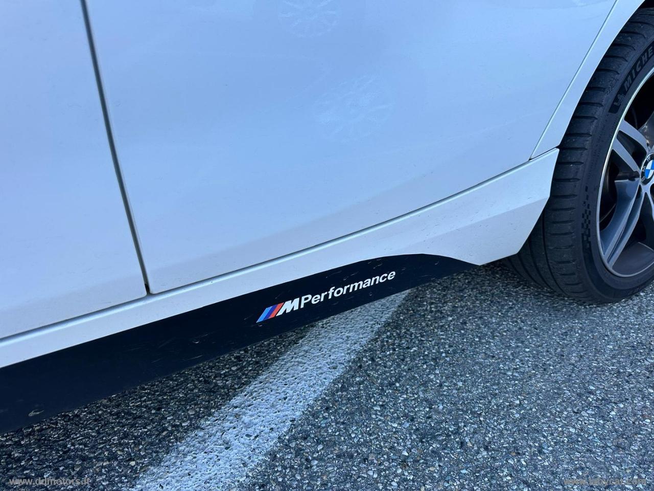 BMW 116i 5p. Sport *PROMO*