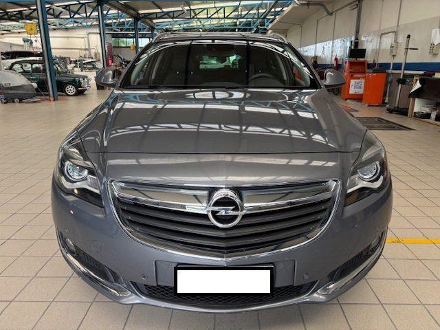 OPEL Insignia 1.6 CDTI 136CV Start&Stop Sports Tourer Cosmo