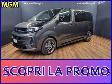 OPEL Zafira Life 2.0 Diesel 180CV aut. Start&Stop Business Edition