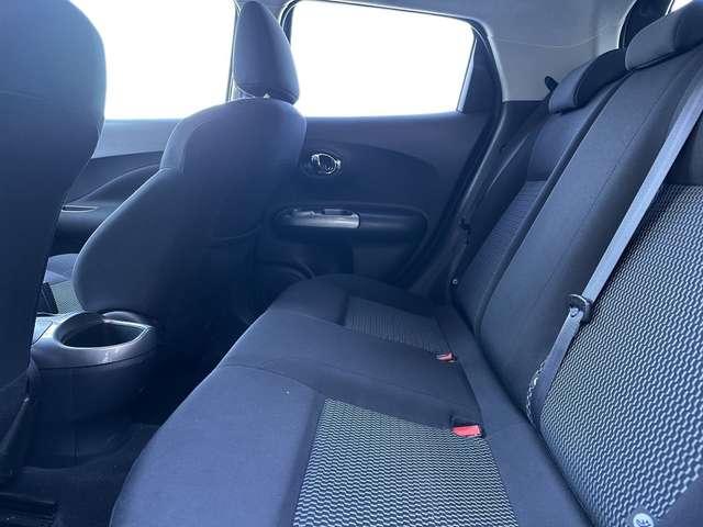 Nissan Juke 1.5 dci Acenta 110cv E6